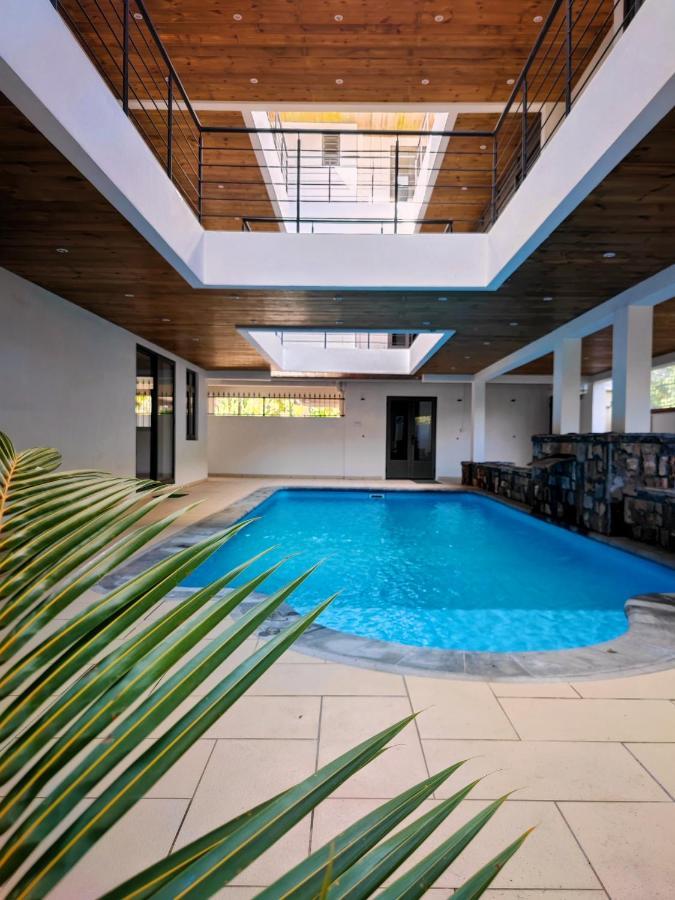 Villa La Tortue - Gbh Grand-Baie Eksteriør bilde